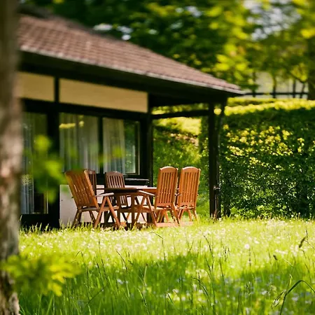 Vakantiehuis Ferienhaus Ahorn 16 - #127719 Daun