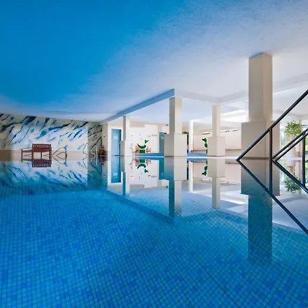 Vakantiehuis Ferienhaus Ahorn 16 - #127719