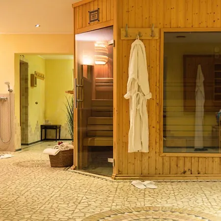 Vakantiehuis Ferienhaus Ahorn 16 - #127719 *